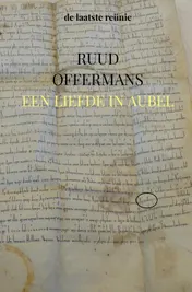 Omslag van Een liefde in Aubel