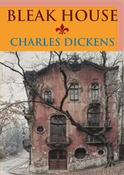Omslag van Bleak House