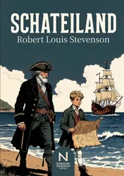 Omslag van Schateiland