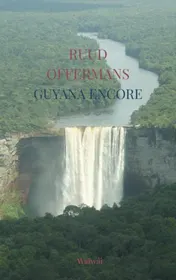 Omslag van Guyana encore