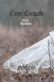 Omslag van Een Cicade