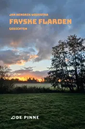 Omslag van Fryske Flarden