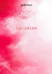 Omslag van GIECHELEN
