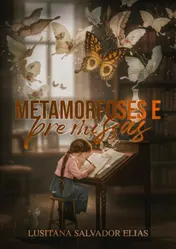 Omslag van Metamorfoses e Premissas