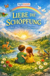 Omslag van Liebe die Schöpfung