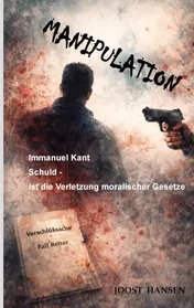 Omslag van Manipulation