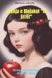 Omslag van Joshja e Binjakut "të Errët"