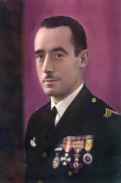 Omslag van History of an Unknown Soldier