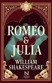 Omslag van Romeo en Julia