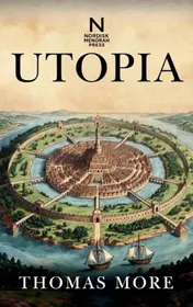 Omslag van Utopia