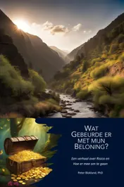 Omslag van Wat gebeurde er met mijn beloning?
