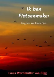 Omslag van Ik ben Fietsenmaker