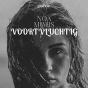 Omslag van VOORTVLUCHTIG