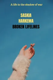 Omslag van Broken Lifelines