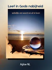 Omslag van Leef in Gods nabijheid