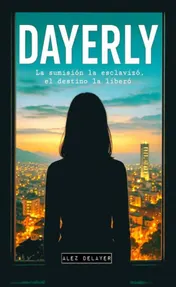 Omslag van Dayerly