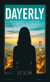 Omslag van Dayerly