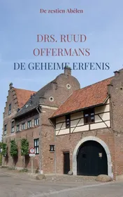 Omslag van De geheime erfenis