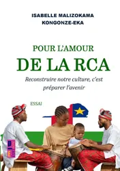 Omslag van Pour l’amour de la RCA
