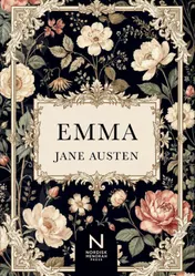 Omslag van Emma