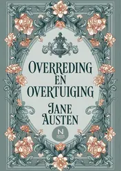 Omslag van Overreding en overtuiging