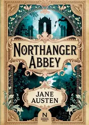 Omslag van Northanger Abbey