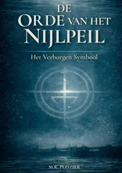 Omslag van De orde van het Nijlpeil