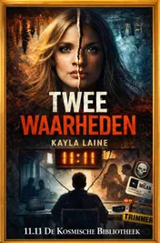 Omslag van Twee Waarheden*