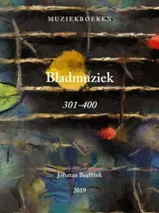 Omslag van Bladmuziek