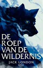 Omslag van De roep van de wildernis