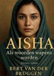 Omslag van Aisha