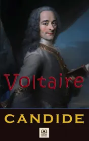 Omslag van Candide