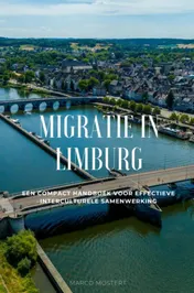 Omslag van Migratie in Limburg