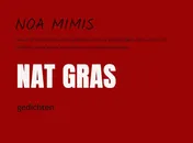 Omslag van NAT GRAS