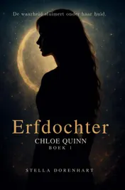 Omslag van Erfdochter