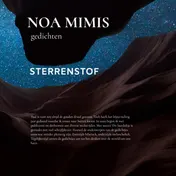 Omslag van STERRENSTOF