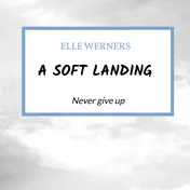 Omslag van A soft landing