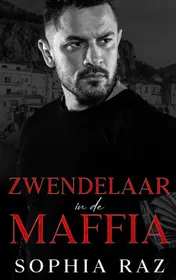 Omslag van Zwendelaar in de maffia
