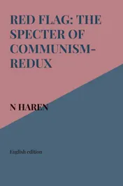 Omslag van Red Flag: The Specter of Communism-Redux