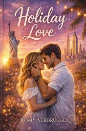 Omslag van Holiday Love