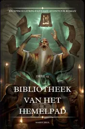 Omslag van 15