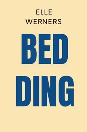 Omslag van BEDDING