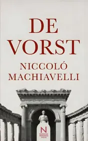 Omslag van De Vorst