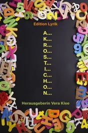 Omslag van Akrostichon