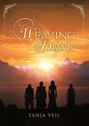 Omslag van Weaving Dawn