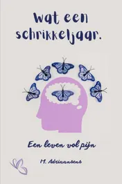 Omslag van Wat een schrikkeljaar