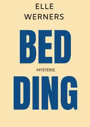 Omslag van BEDDING