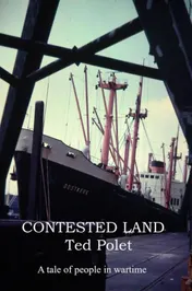 Omslag van Contested Land