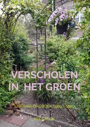 Omslag van Verscholen in het groen