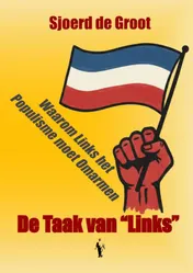 Omslag van De Taak van "Links"